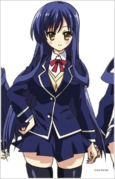 Asa made Jugyou Chu Cuutruyen