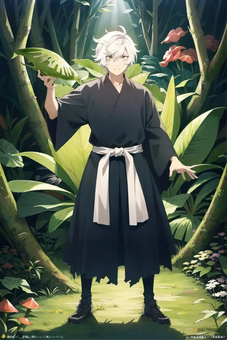 Paradise Hell Cuutruyen