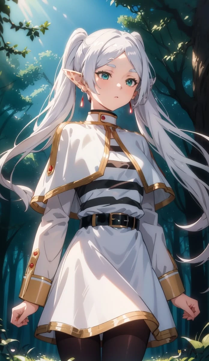 Sousou No Frieren Cuutruyen