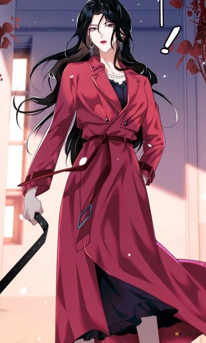 Đọc truyện Chủ Mẫu Xuyên Không Tới Làm Phu Nhân Hào Môn tại cuutruyen