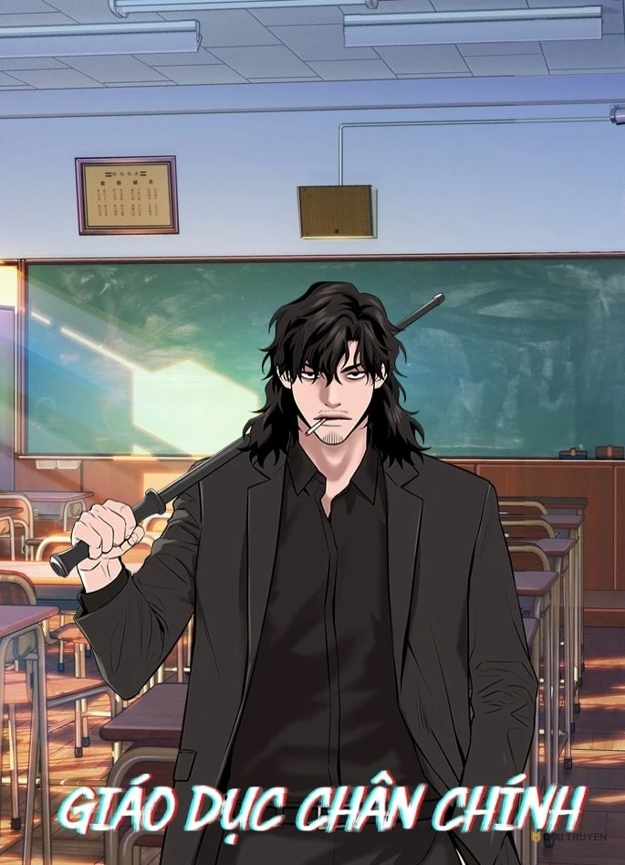 Đọc truyện Giáo Dục Chân Chính tại cuutruyen