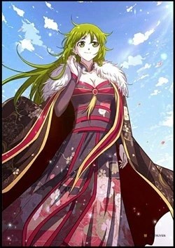 Đọc truyện Ngự Linh Thế Giới tại cứu truyện