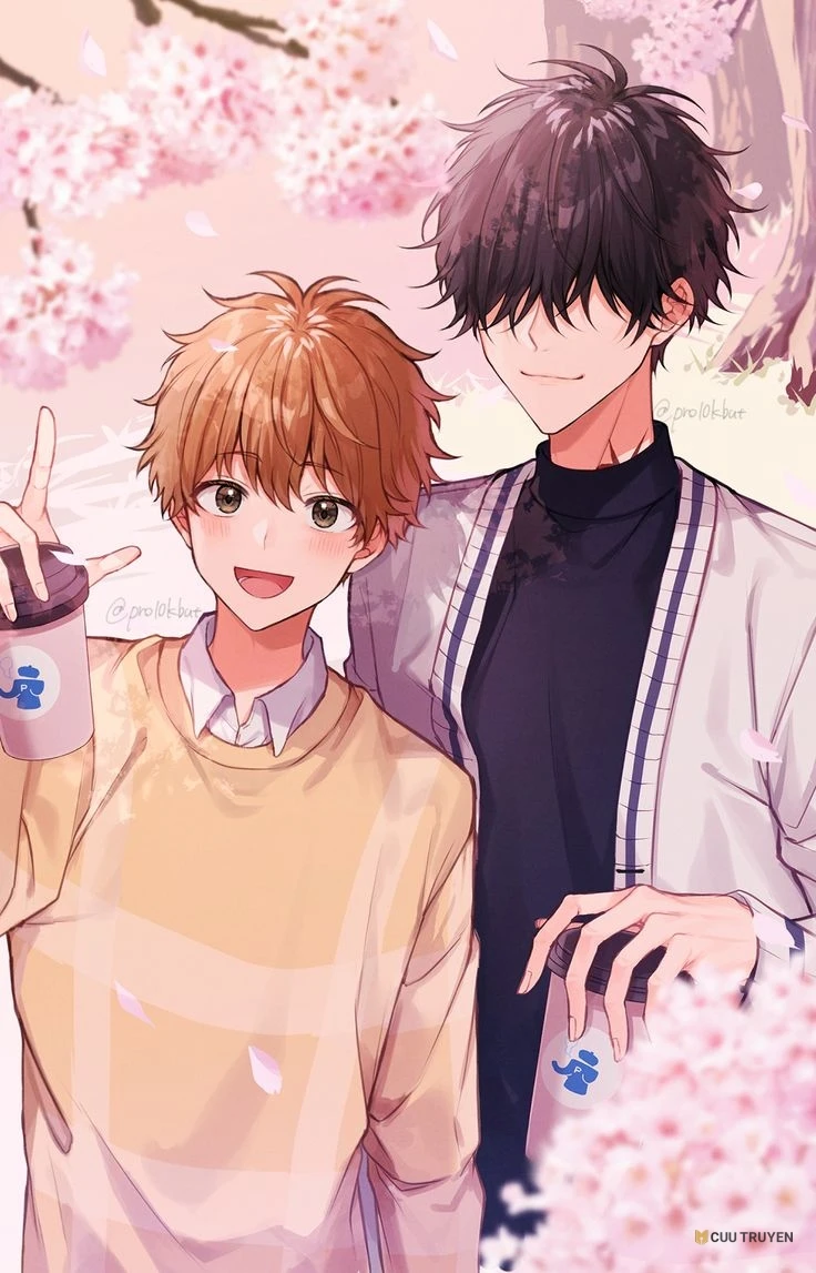 Đọc truyện Ron Kamonohashi: Thám Tử Loạn Trí tại cuutruyen