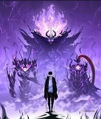 Đọc truyện Solo Leveling SS3 tại cuutruyen