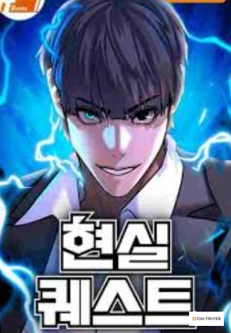 Đọc truyện Ta Là Đại Thần Tiên tại cuutruyen