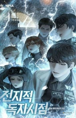 Đọc truyện Toàn trí độc giả Novel - Omniscient Reader tại cuutruyen