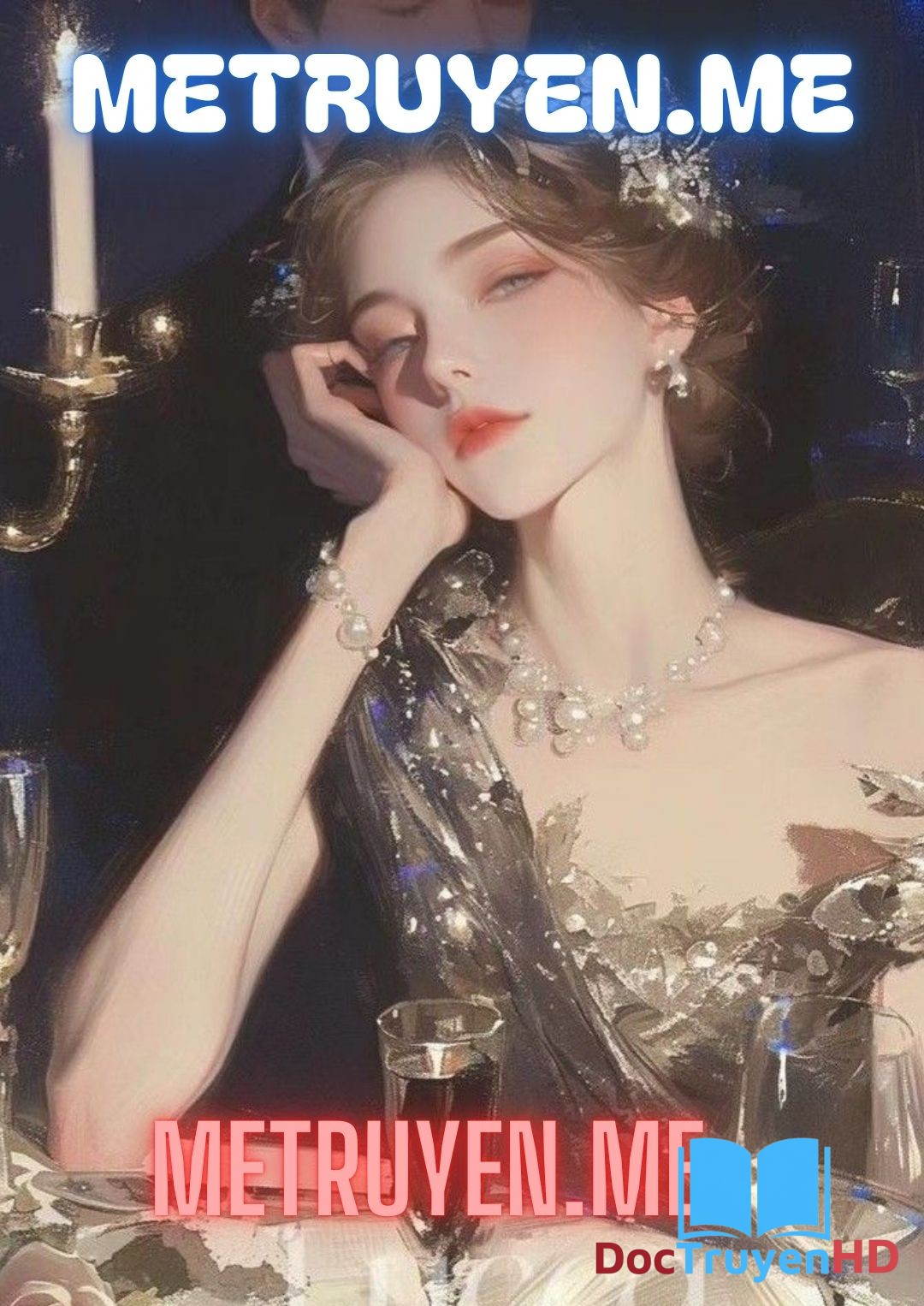 Tiệm Cầm Đồ Thời Gian