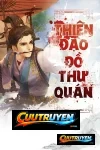 Thiên Đạo Đồ Thư Quán