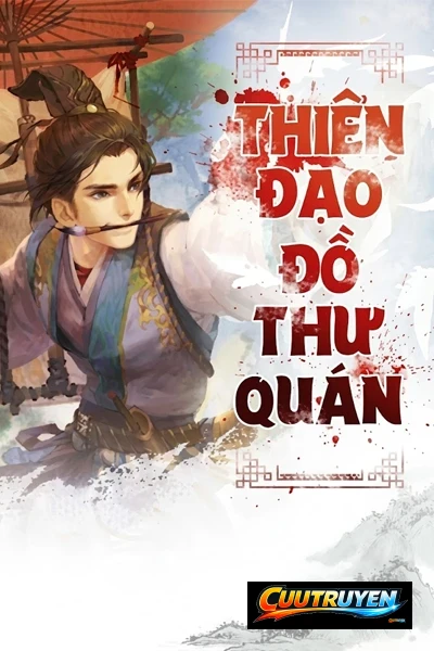 Thiên Đạo Đồ Thư Quán